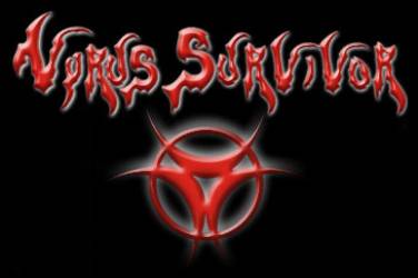 logo Vyrus Survivor